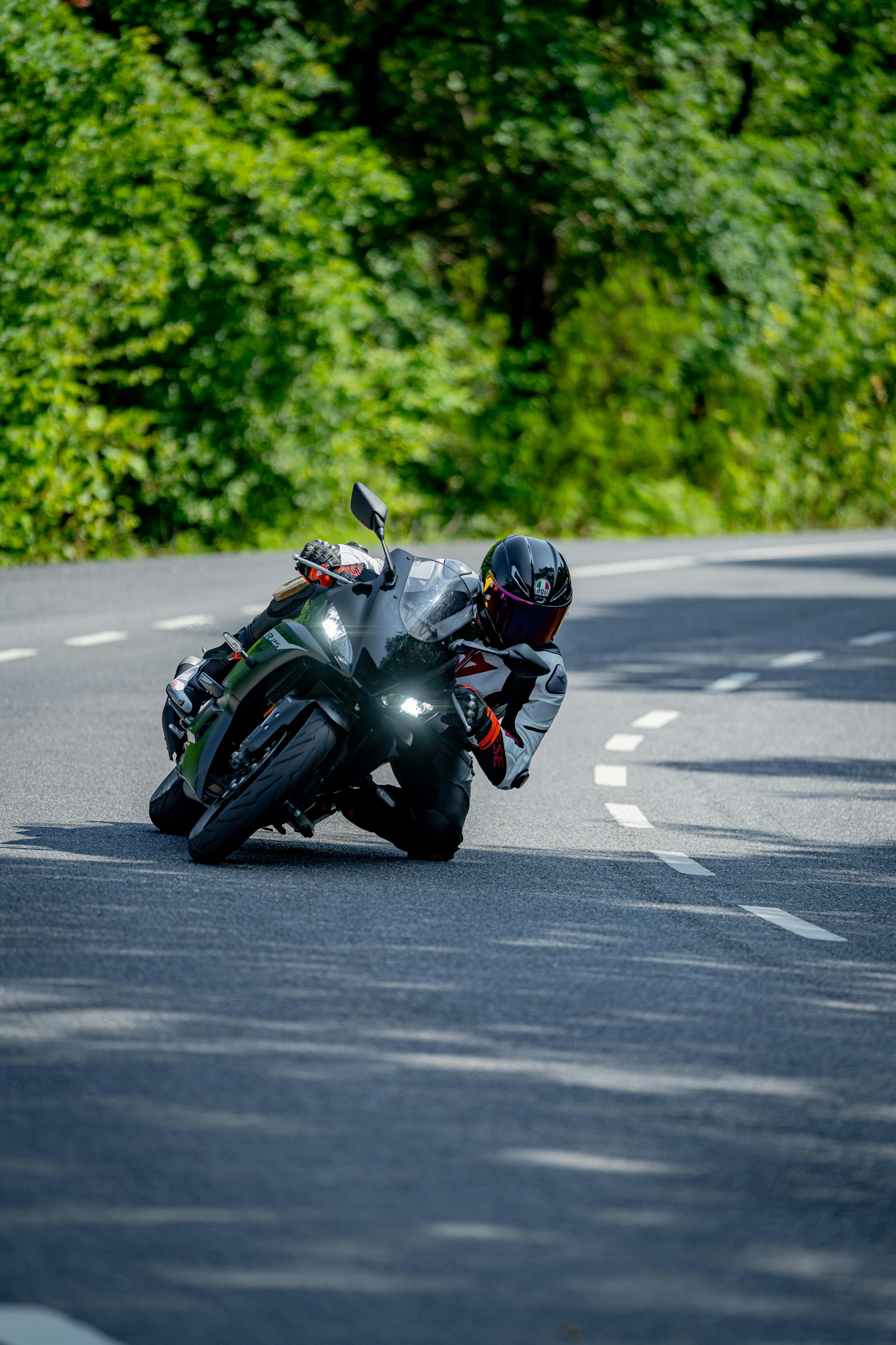 Road Ride